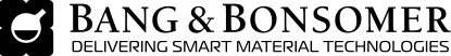 Client Bang & Bonsomer Logo